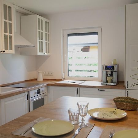 Ferienhaus Heideland Winsen Aller Meissendorf 객실 사진