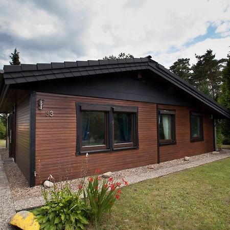 Ferienhaus Heideland Winsen Aller Meissendorf 외부 사진