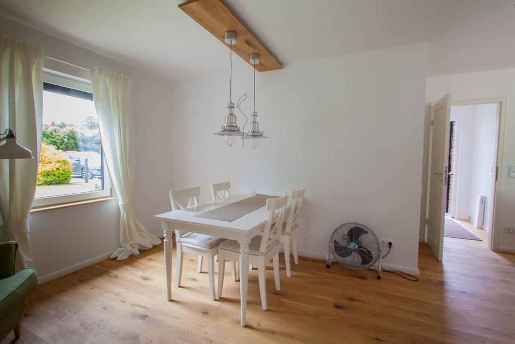 Ferienhaus Heideland Winsen Aller Meissendorf 객실 사진