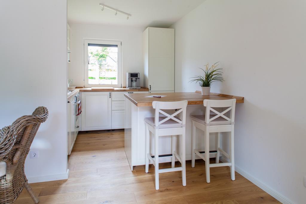 Ferienhaus Heideland Winsen Aller Meissendorf 객실 사진
