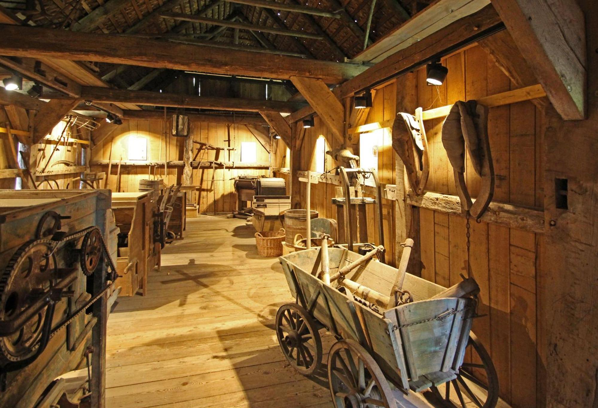 Ferienhaus Heideland Winsen Aller Meissendorf 외부 사진