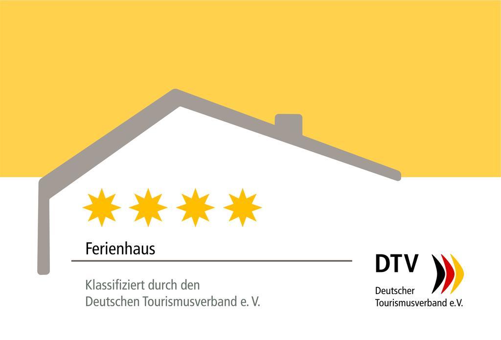 Ferienhaus Heideland Winsen Aller Meissendorf 외부 사진